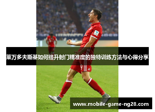 莱万多夫斯基如何提升射门精准度的独特训练方法与心得分享